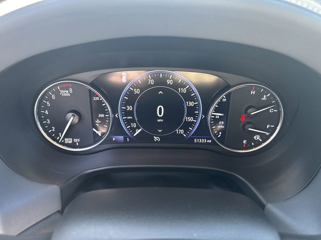 Certified 2024 Buick Enclave Premium image 11