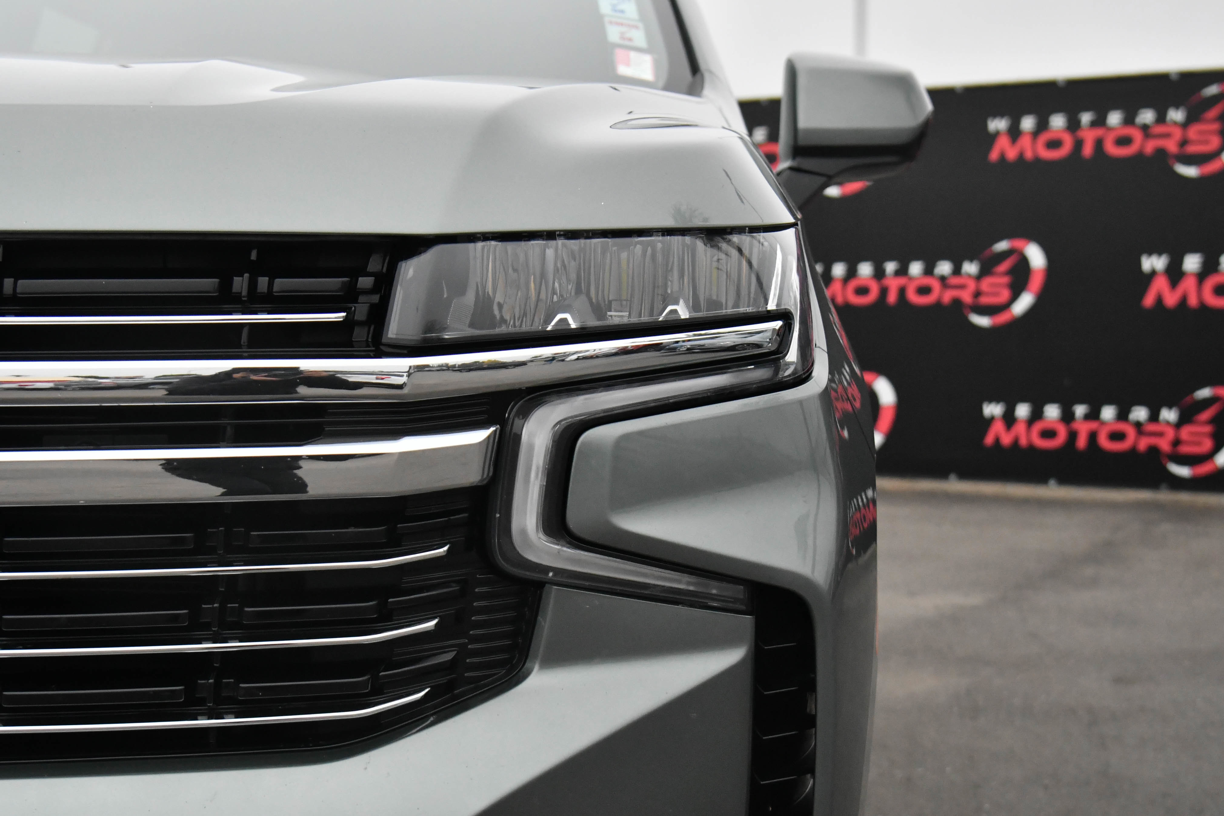 Used 2024 Chevrolet Tahoe LT image 11