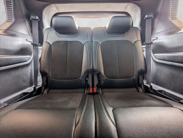 Used 2023 Jeep Grand Cherokee L Altitude image 23