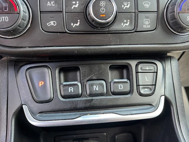 Used 2020 GMC Terrain SLT AWD/4WD image 22