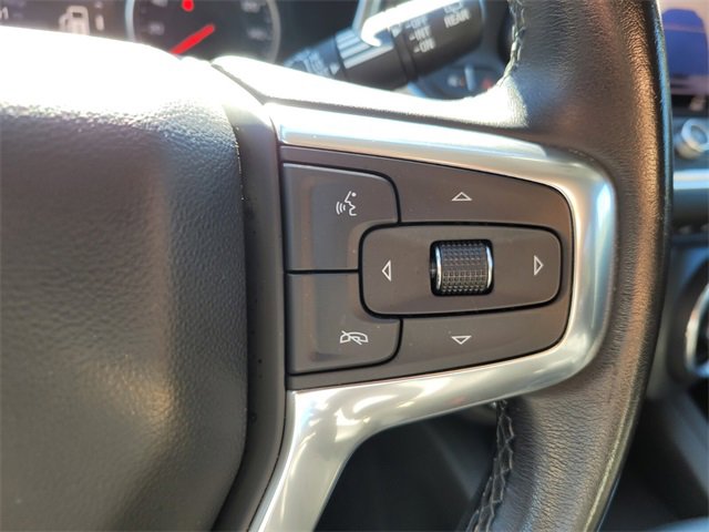 Used 2021 Chevrolet Blazer LT image 36