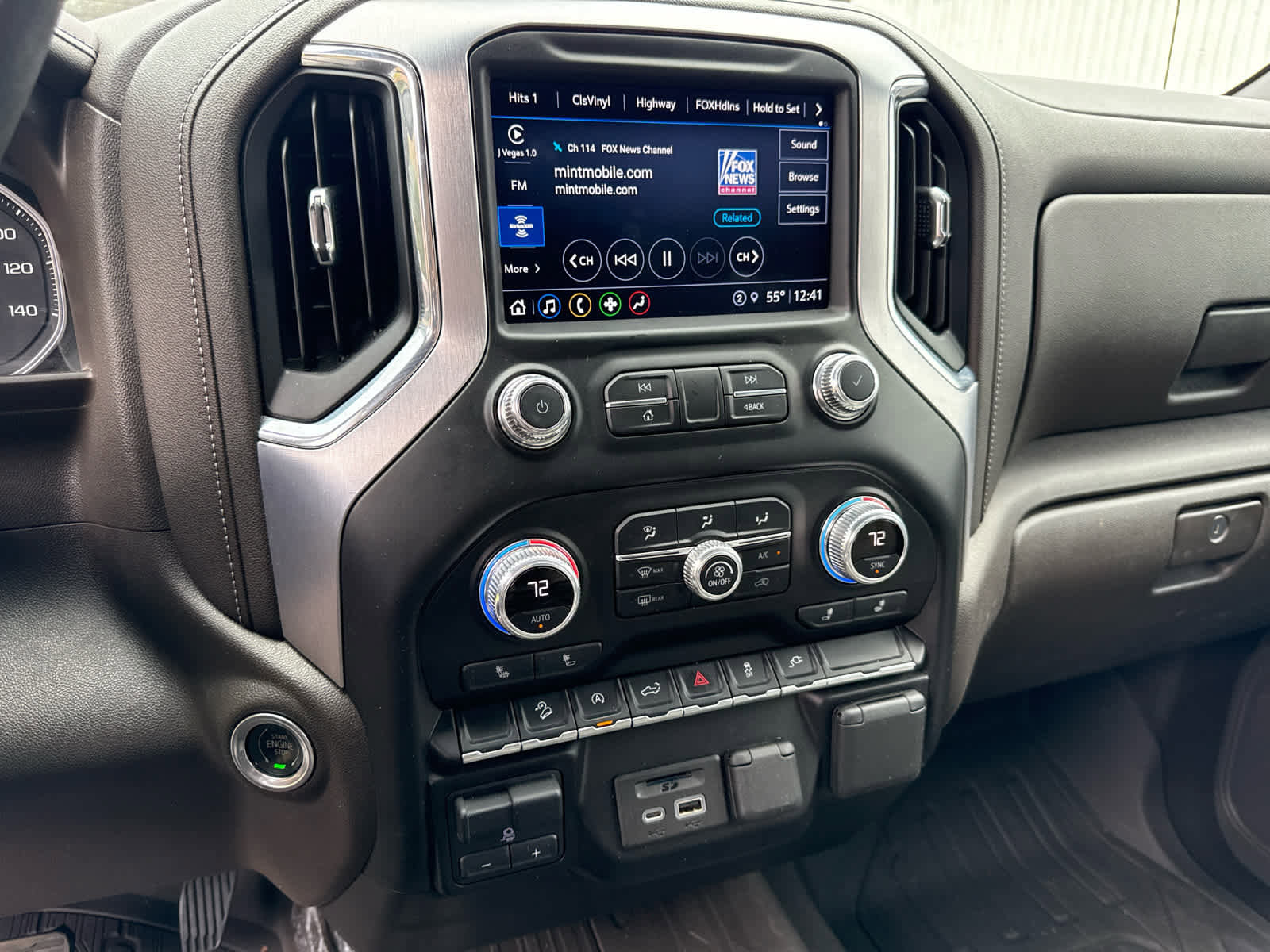 Used 2021 GMC Sierra 1500 SLT image 18