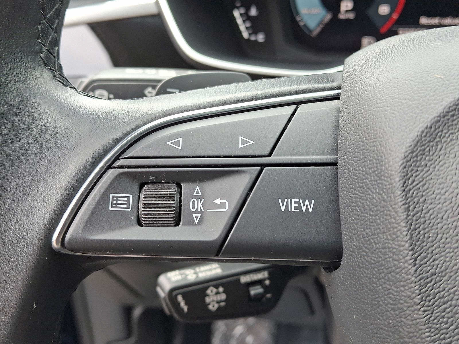 Certified 2023 Audi Q3 2.0T Premium Plus w/ Premium Plus Package AWD/4WD image 23