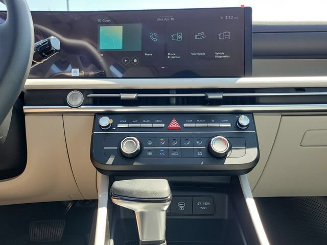 New 2026 Hyundai Tucson SE FWD image 15
