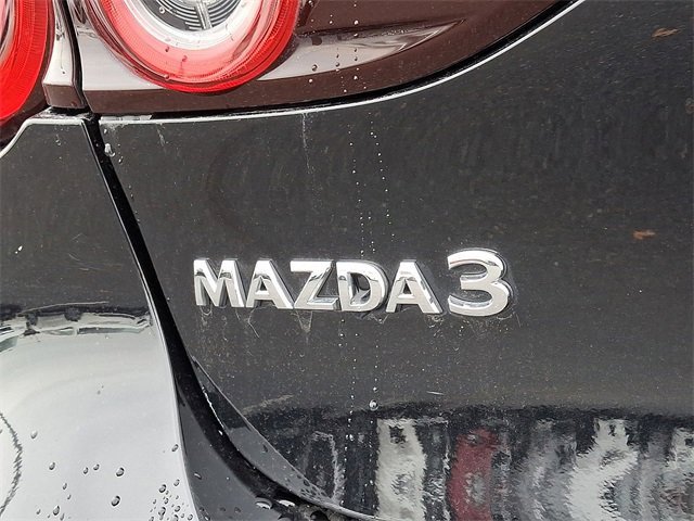 Used 2024 MAZDA MAZDA3 s image 28