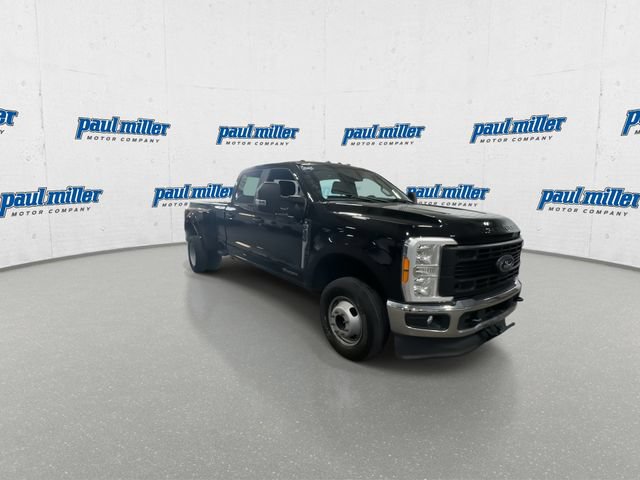 Used 2023 Ford F350 XL w/ XL Chrome Package AWD/4WD image 4
