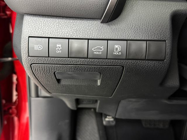 Used 2023 Toyota Camry SE w/ Convenience Package image 9