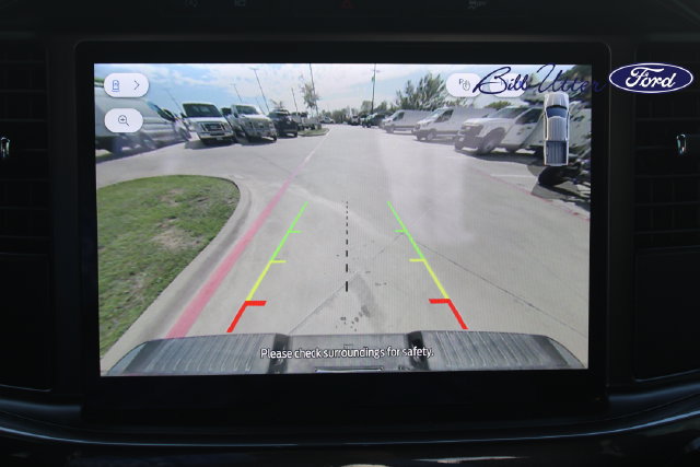 Certified 2024 Ford F150 STX w/ STX Black Appearance Package RWD image 17