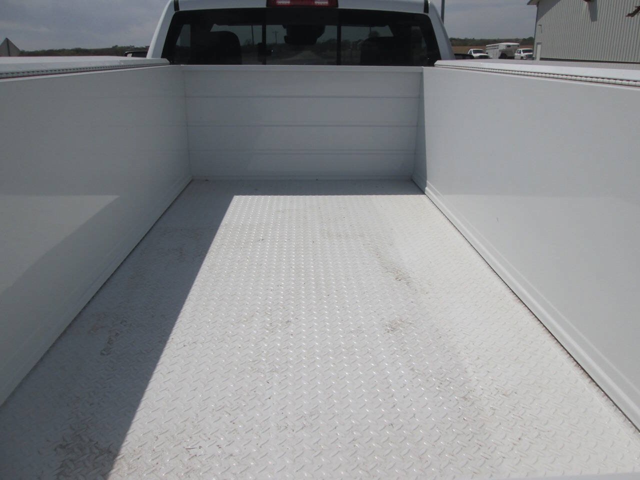 Used 2025 RAM 2500 Tradesman AWD/4WD image 10