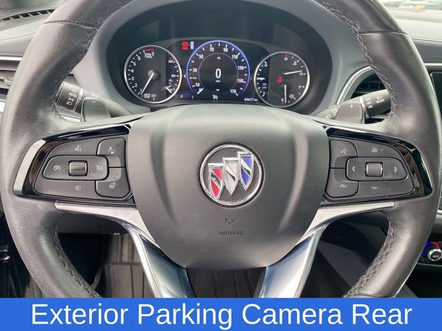 Certified 2023 Buick Enclave Premium w/ Experience Buick Package image 13