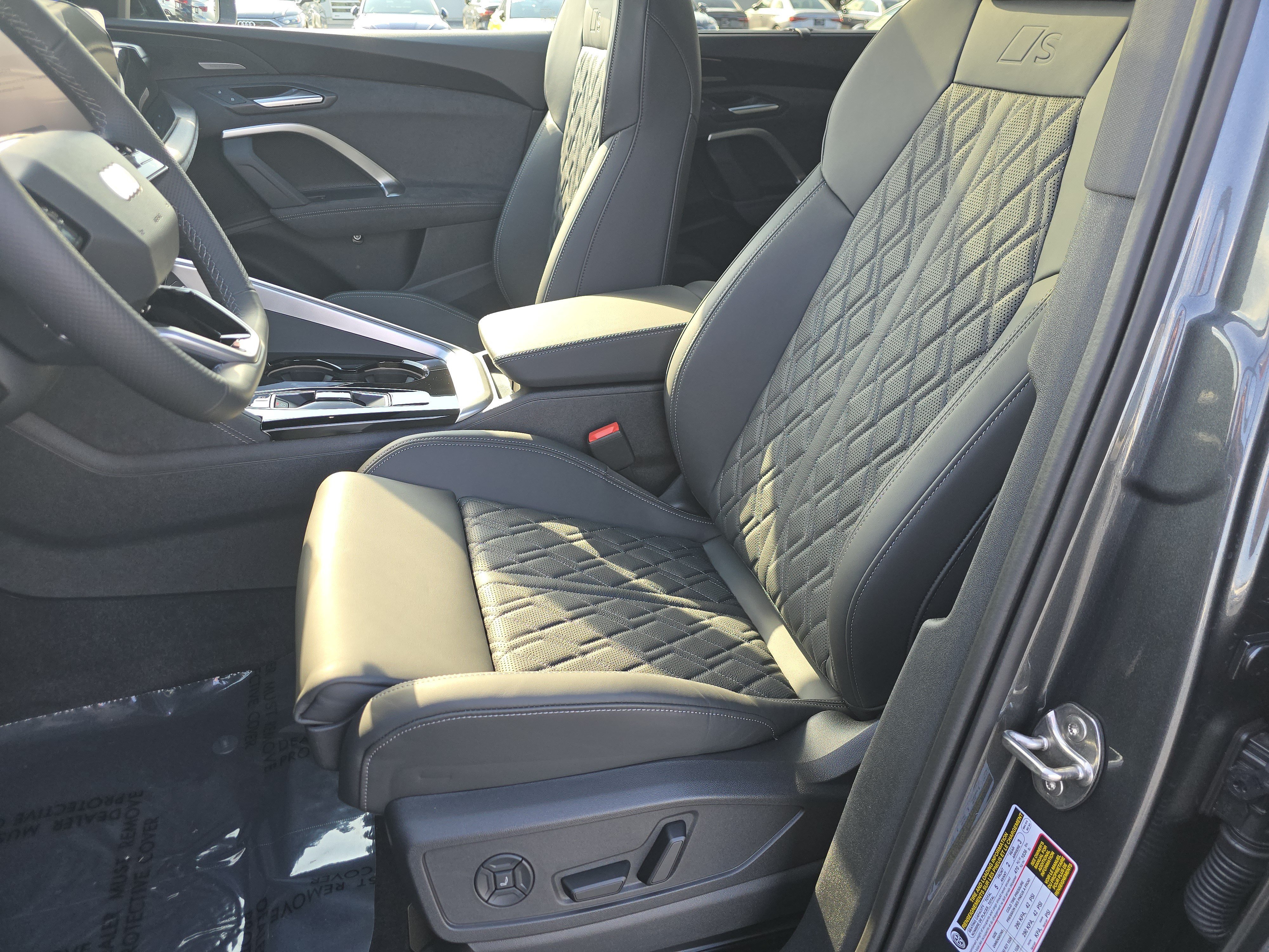 New 2026 Audi SQ5 Premium Plus AWD/4WD image 22