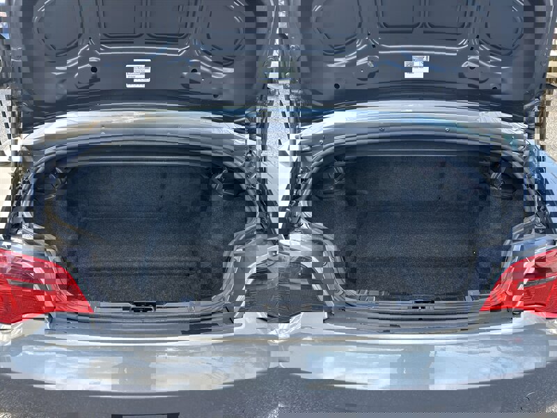 Used 2007 BMW Z4 3.0i image 8