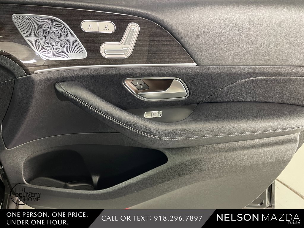 Used 2020 Mercedes-Benz GLE 350 image 46