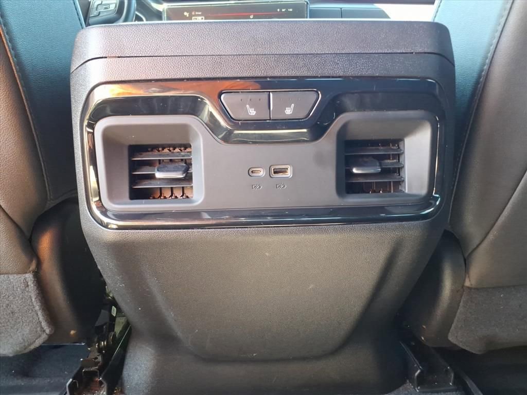 Used 2023 GMC Sierra 1500 AT4 w/ AT4 Premium Package image 14