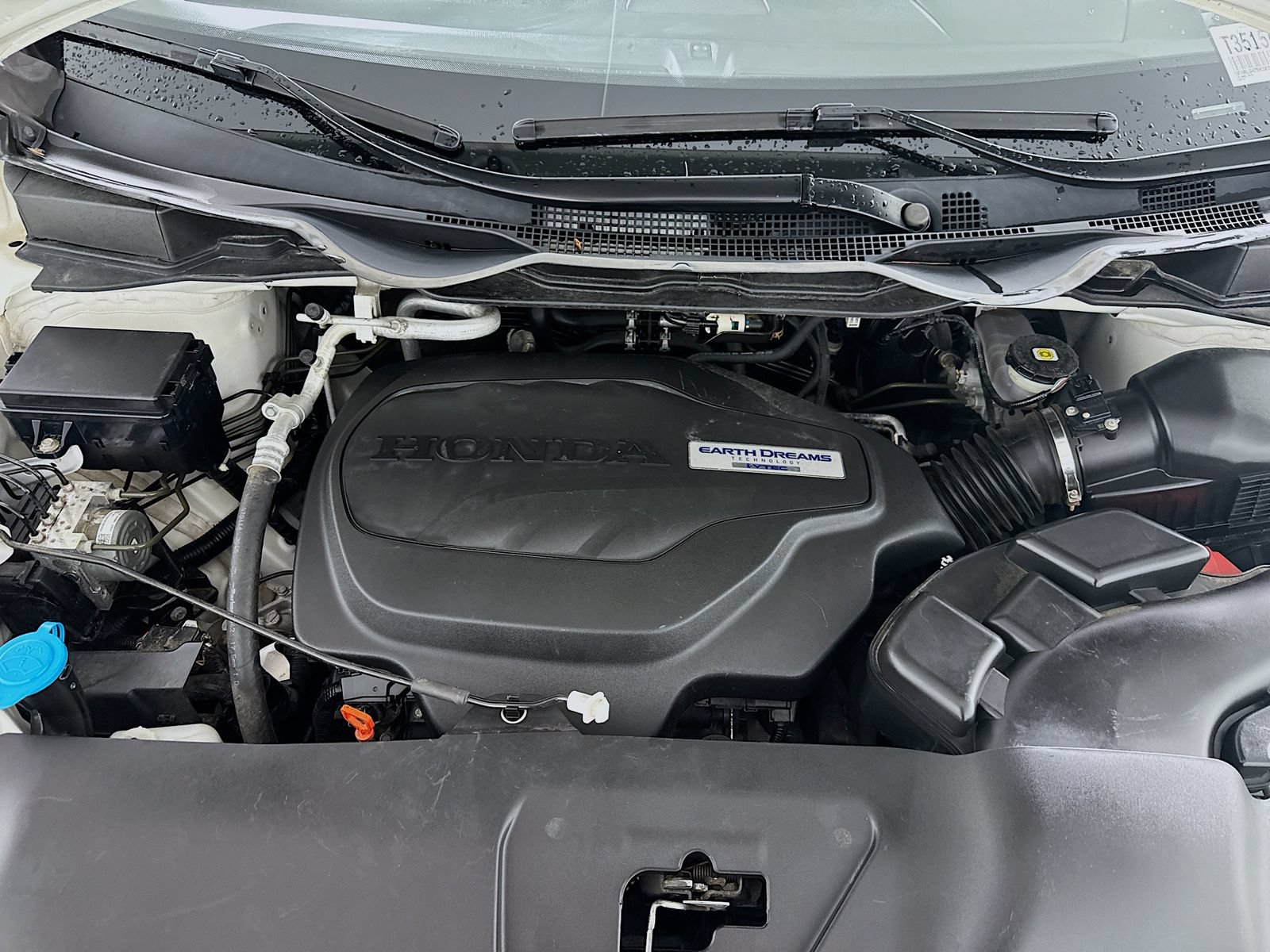 Used 2019 Honda Odyssey EX-L image 10