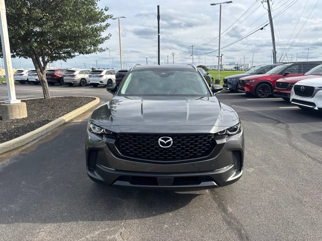 Used 2026 MAZDA CX-50 AWD 2.5 S w/ Weather Package image 5