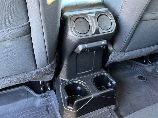 Certified 2022 Jeep Gladiator Sport image 37