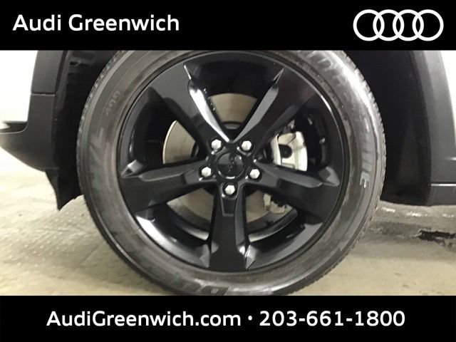 Used 2021 Jeep Grand Cherokee L Laredo AWD/4WD image 28