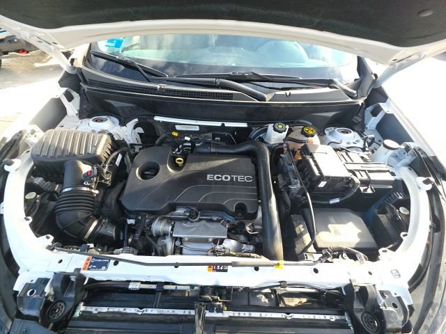 Used 2022 Chevrolet Equinox LT image 32