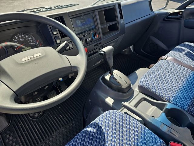 New 2025 Chevrolet Low Cab Forward RWD image 10