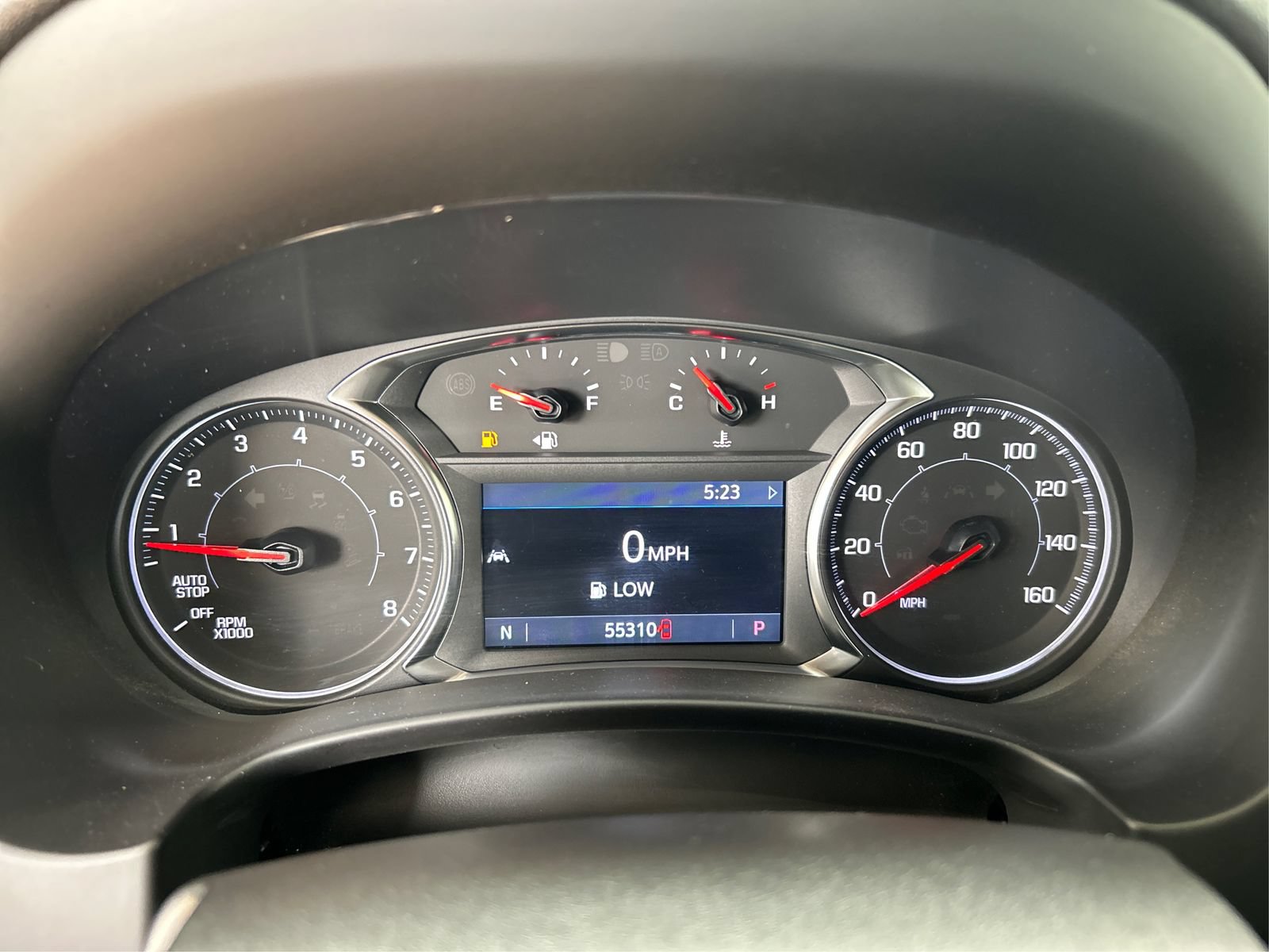 Used 2024 GMC Terrain SLT FWD image 16