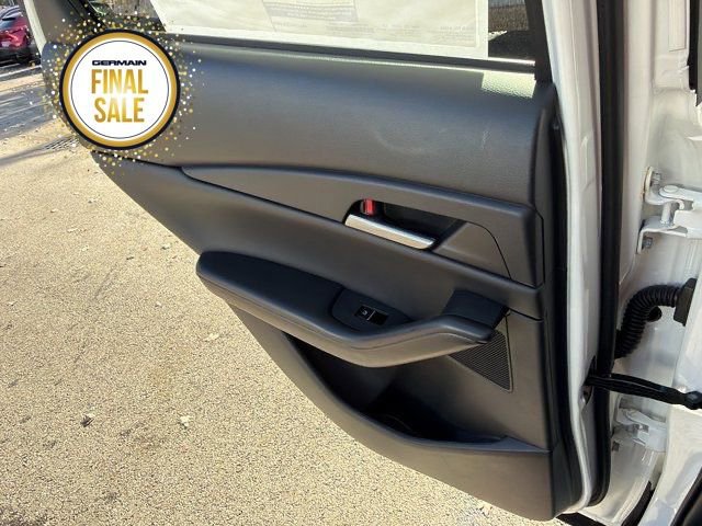 New 2026 MAZDA CX-30 AWD 2.5 S w/ Premium Package image 14