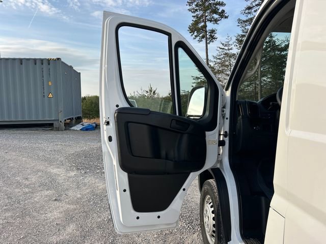 New 2025 RAM ProMaster 1500 w/ Convenience Group image 10