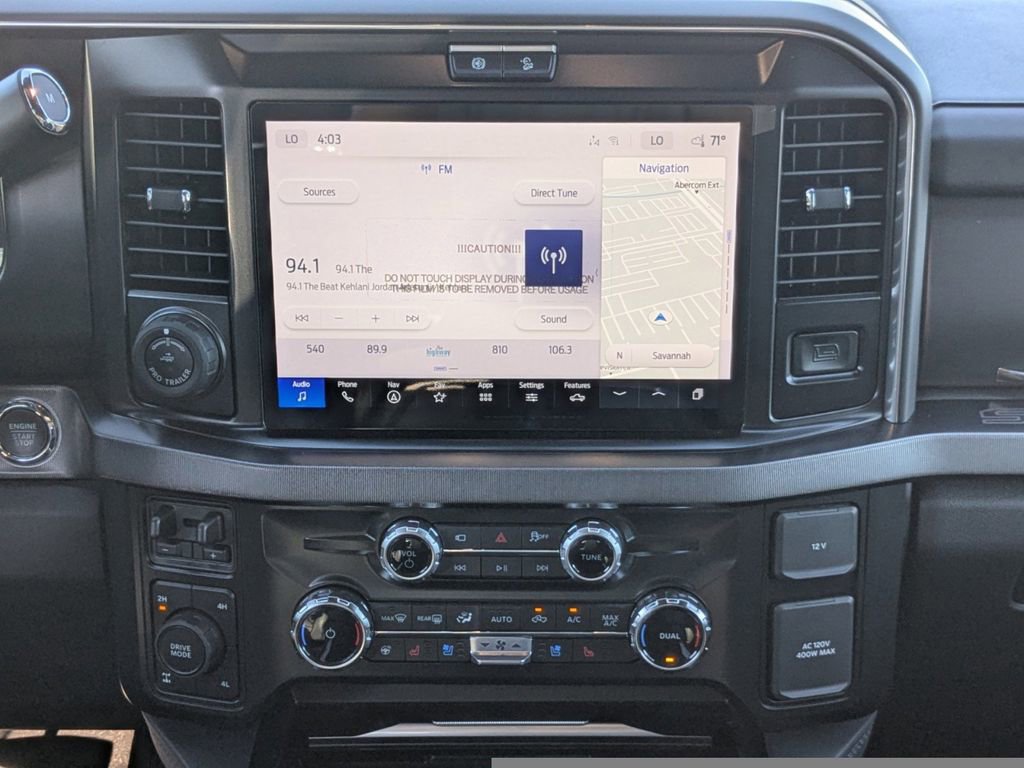 New 2026 Ford F250 Platinum image 19