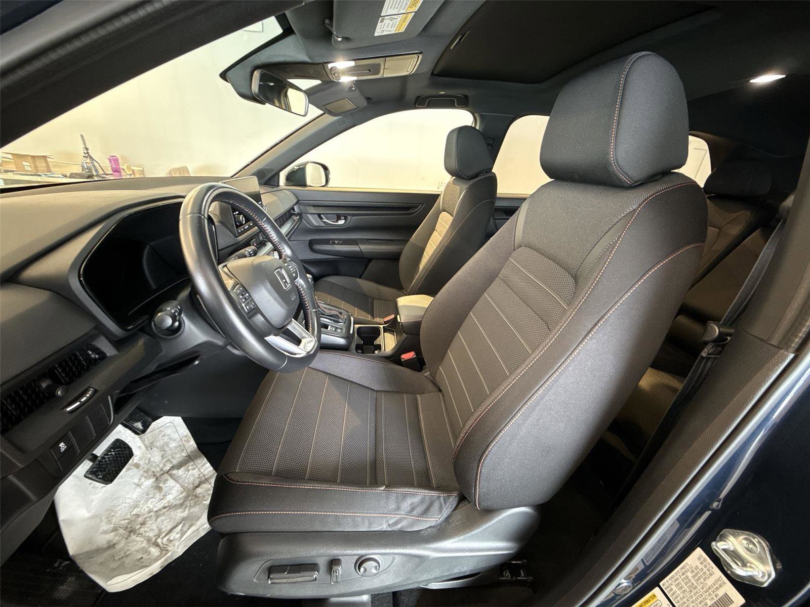 Used 2024 Honda CR-V Sport image 13