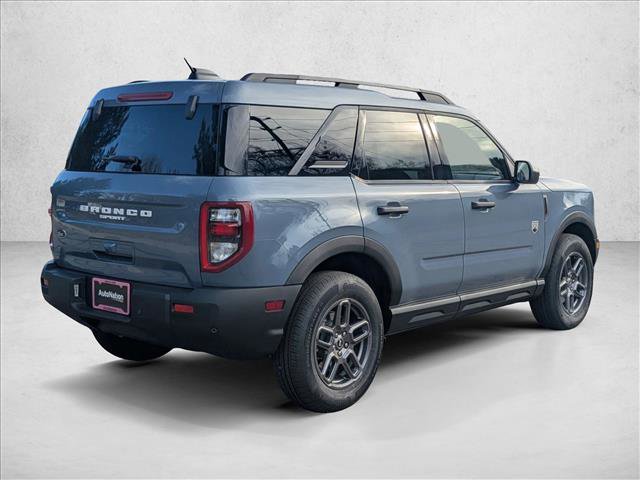 New 2025 Ford Bronco Sport Big Bend w/ Convenience Package image 2