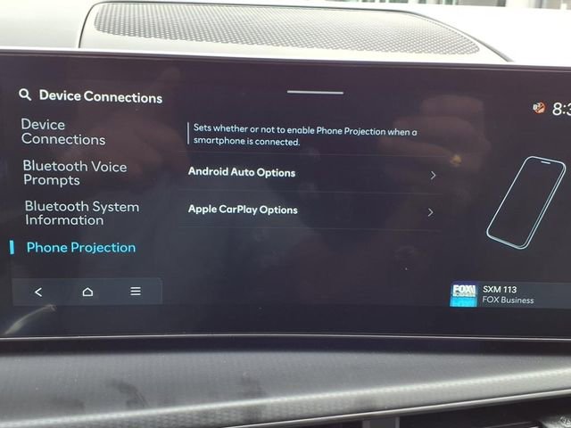 New 2026 Hyundai Santa Fe Calligraphy image 14