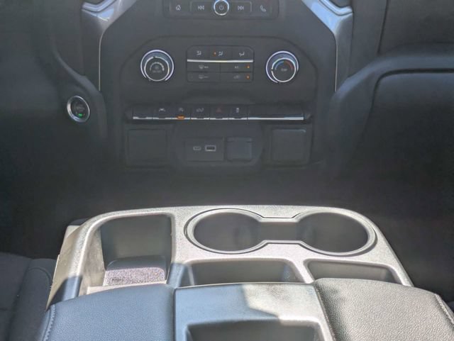 Used 2023 Chevrolet Silverado 1500 Custom AWD/4WD image 19