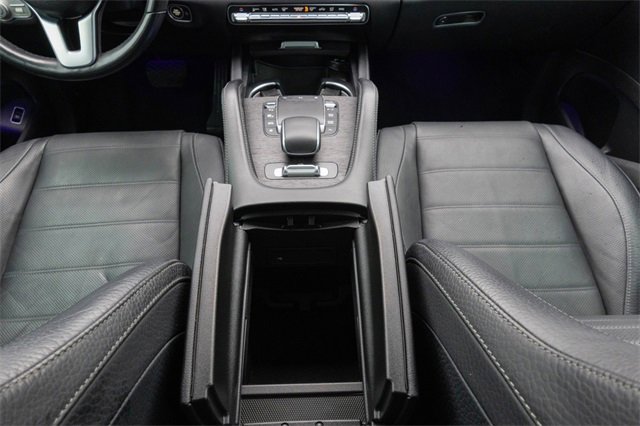 Certified 2022 Mercedes-Benz GLS 450 4MATIC image 27