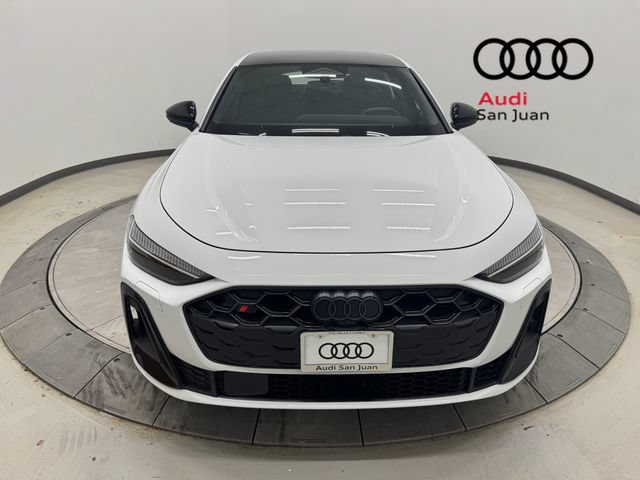 New 2026 Audi S5 Premium Plus AWD/4WD image 2