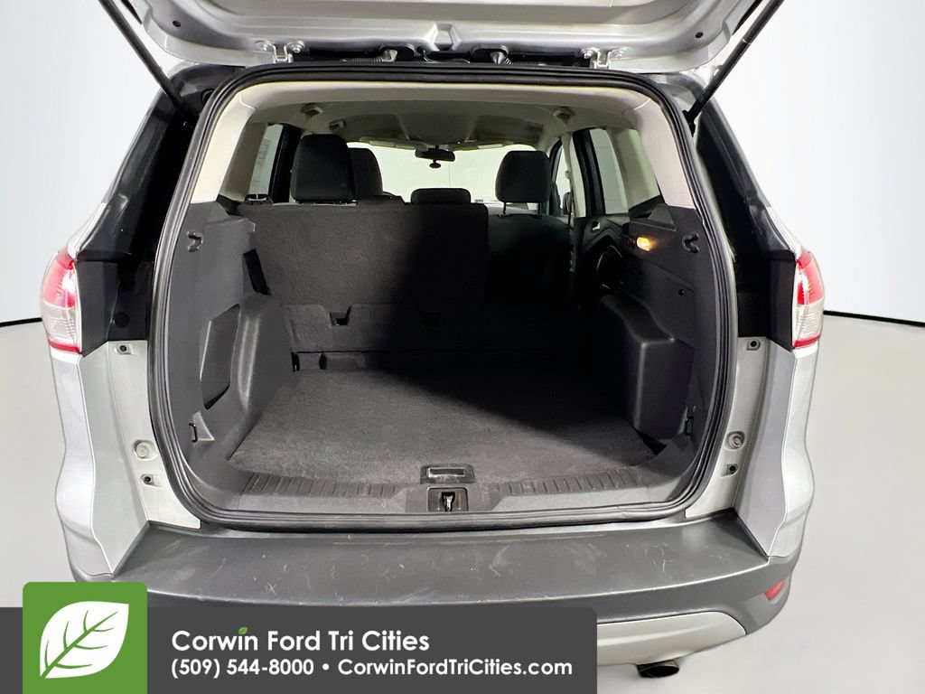 Used 2015 Ford Escape SE AWD/4WD image 14