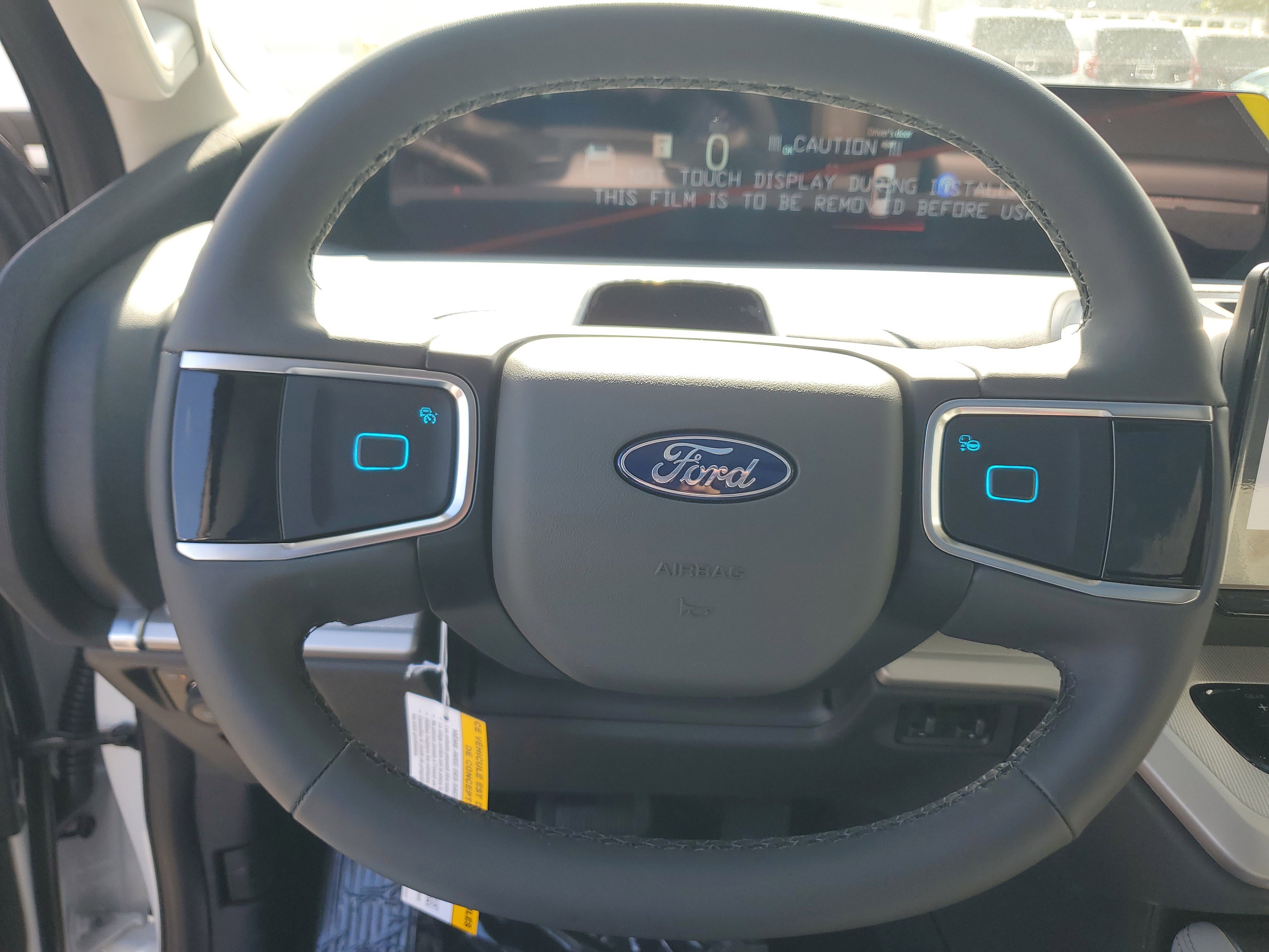 New 2026 Ford Expedition Max Active image 16