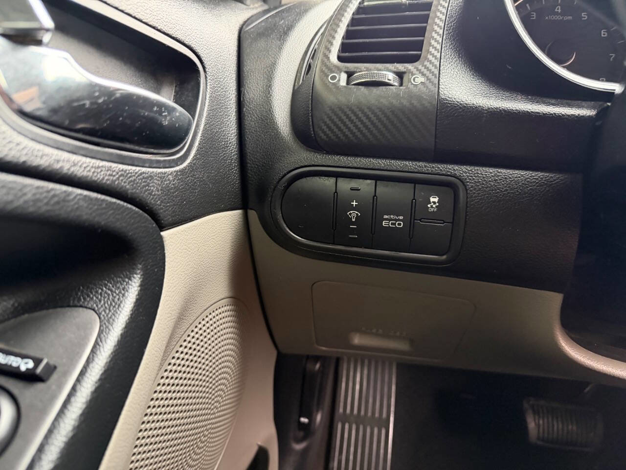 Used 2014 Kia Forte Koup EX image 13