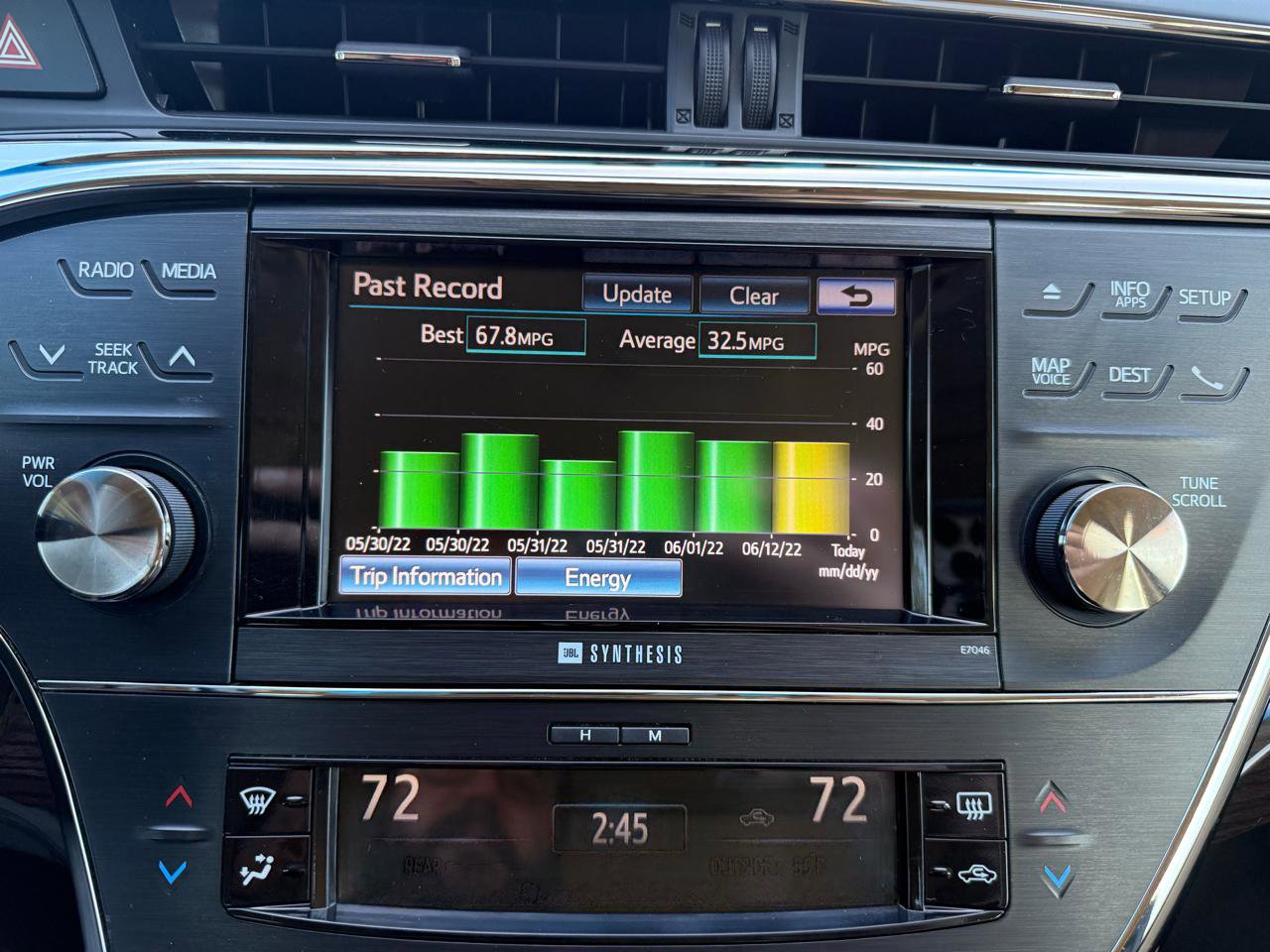 Used 2013 Toyota Avalon Limited image 30