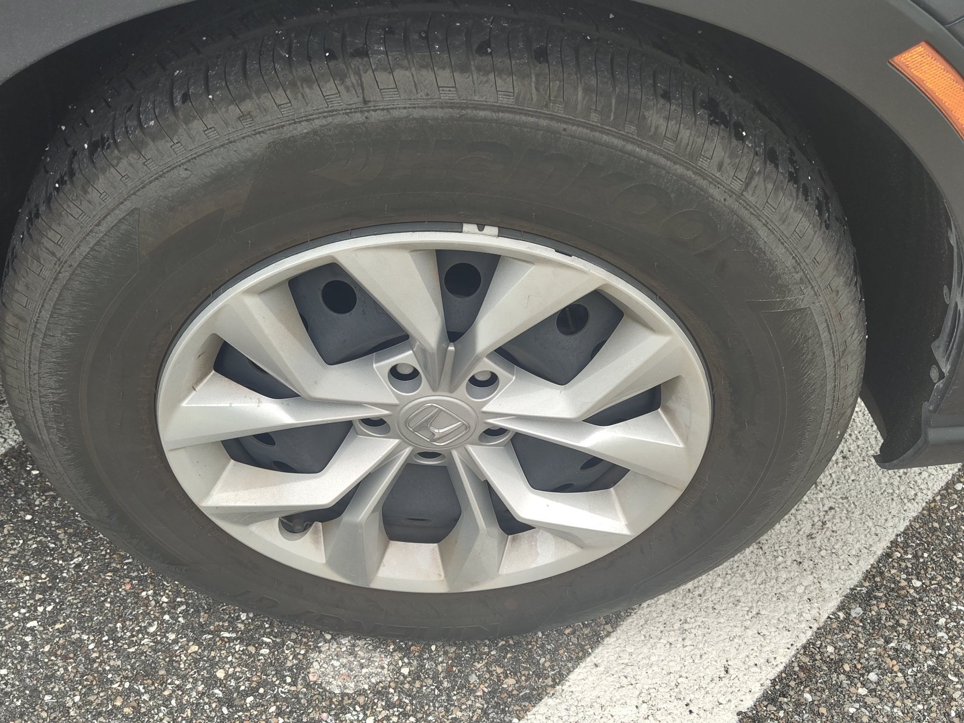 Used 2023 Honda CR-V LX image 17