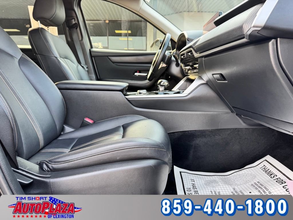 Used 2025 MAZDA CX-90 3.3 Turbo w/ Select Package AWD/4WD image 49
