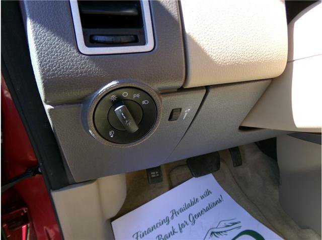 Used 2007 Ford Edge SEL Plus AWD/4WD image 7