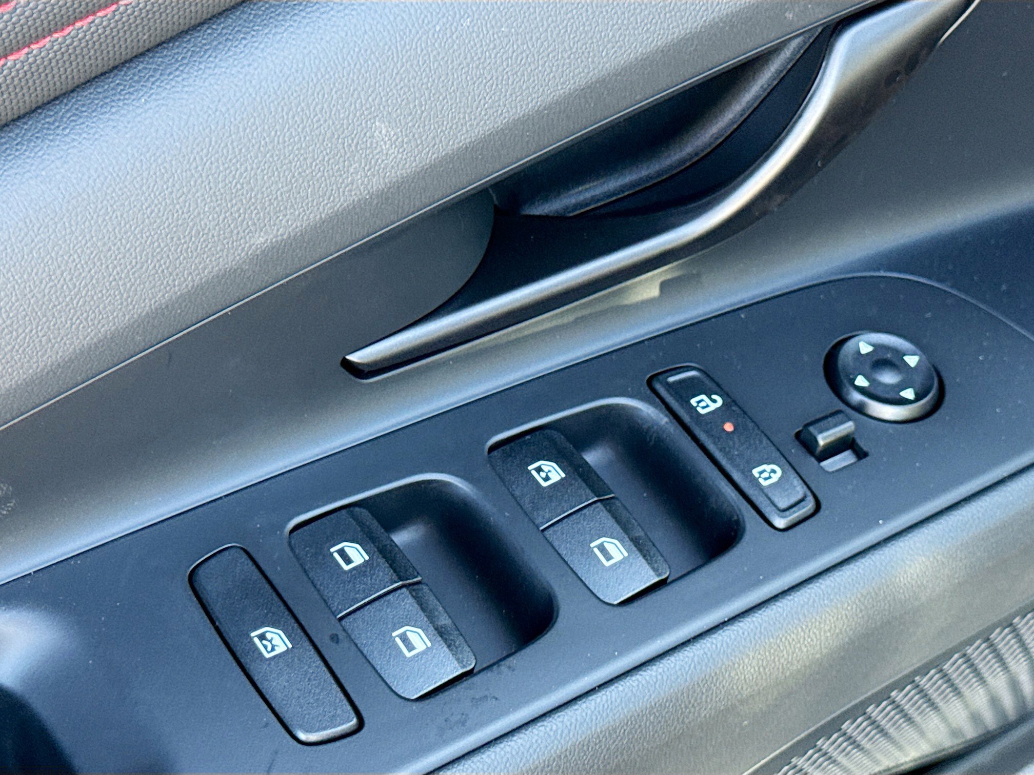 New 2026 Hyundai Elantra N Line image 7