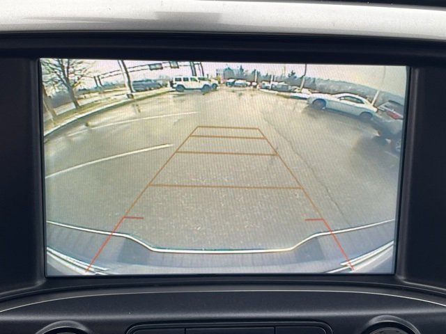 Used 2018 Chevrolet Silverado 1500 LT w/ Redline Edition image 6