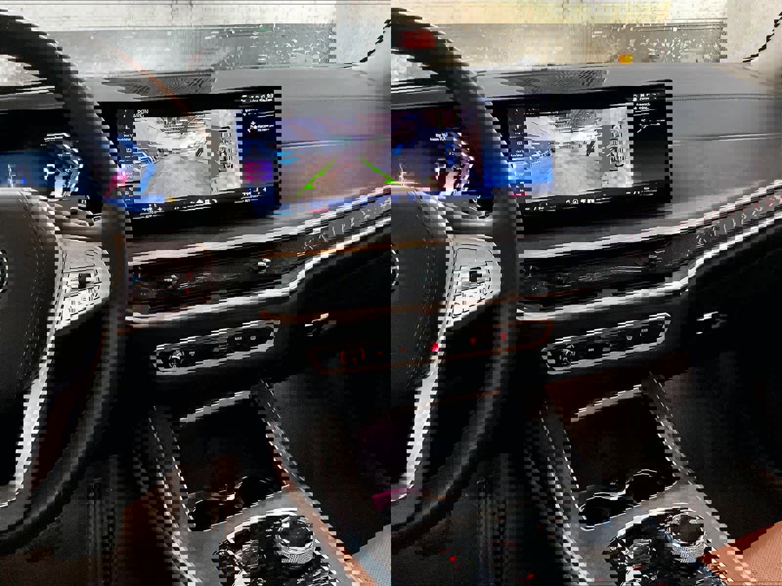 Certified 2024 BMW X7 xDrive40i w/ Premium Package image 8