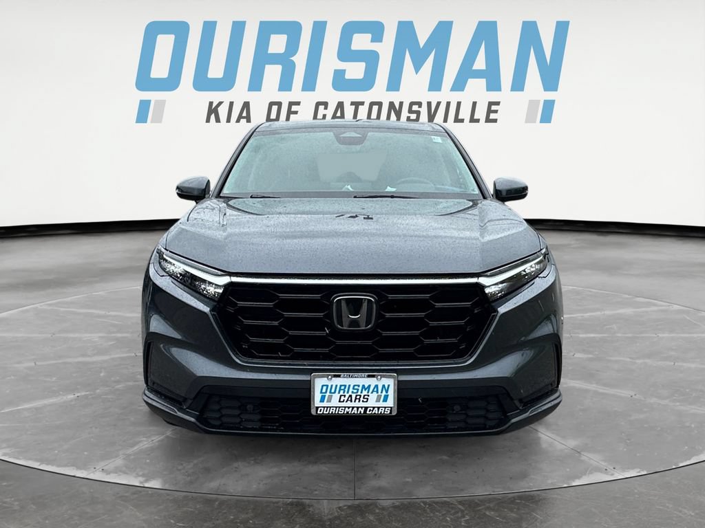 Used 2023 Honda CR-V EX-L image 8