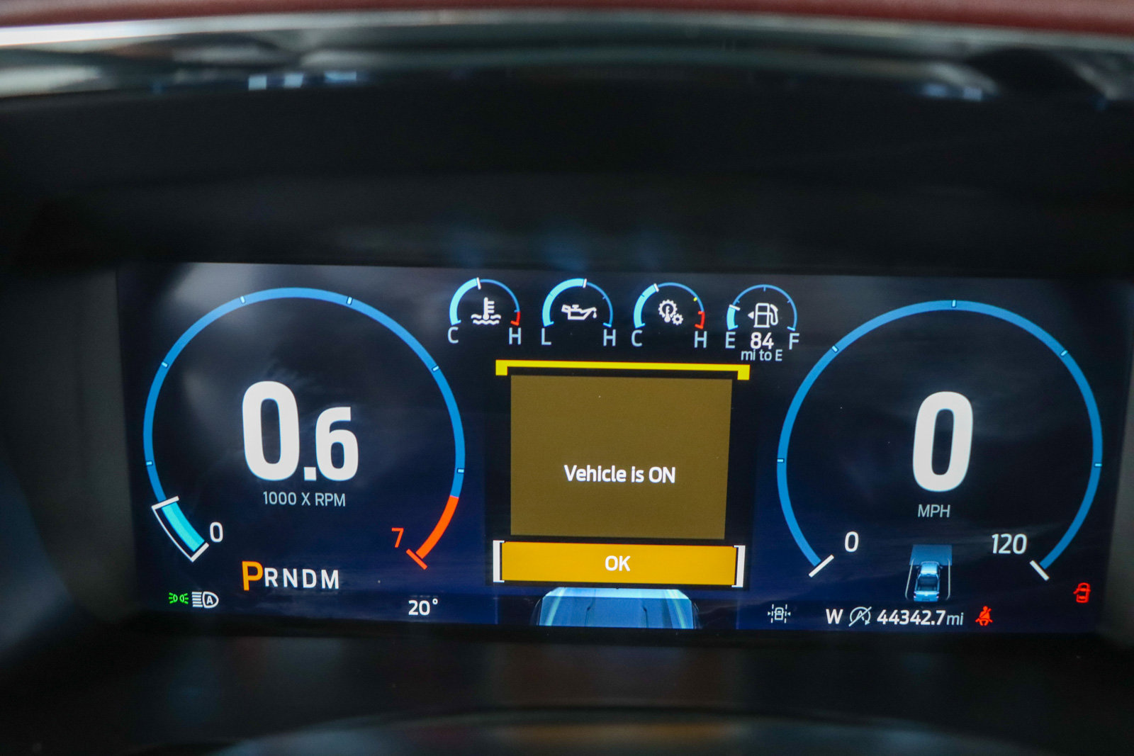 Used 2023 Ford F150 Lariat w/ Equipment Group 502A High image 17