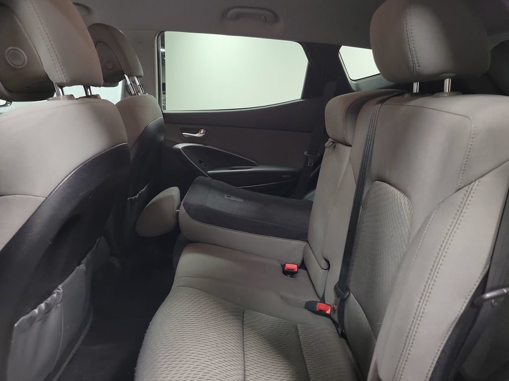 Used 2018 Hyundai Santa Fe Sport FWD image 28