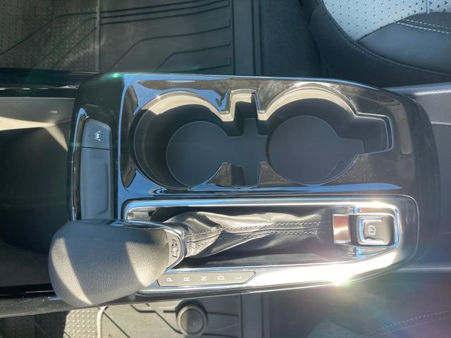 New 2026 Chevrolet Trax LT w/ Driver Confidence Package image 18