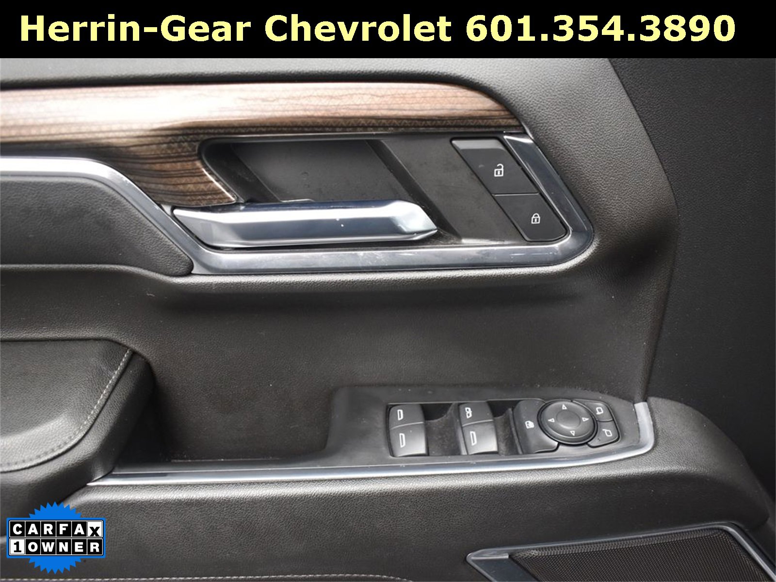 Used 2024 Chevrolet Silverado 1500 RST w/ Protection Package image 11