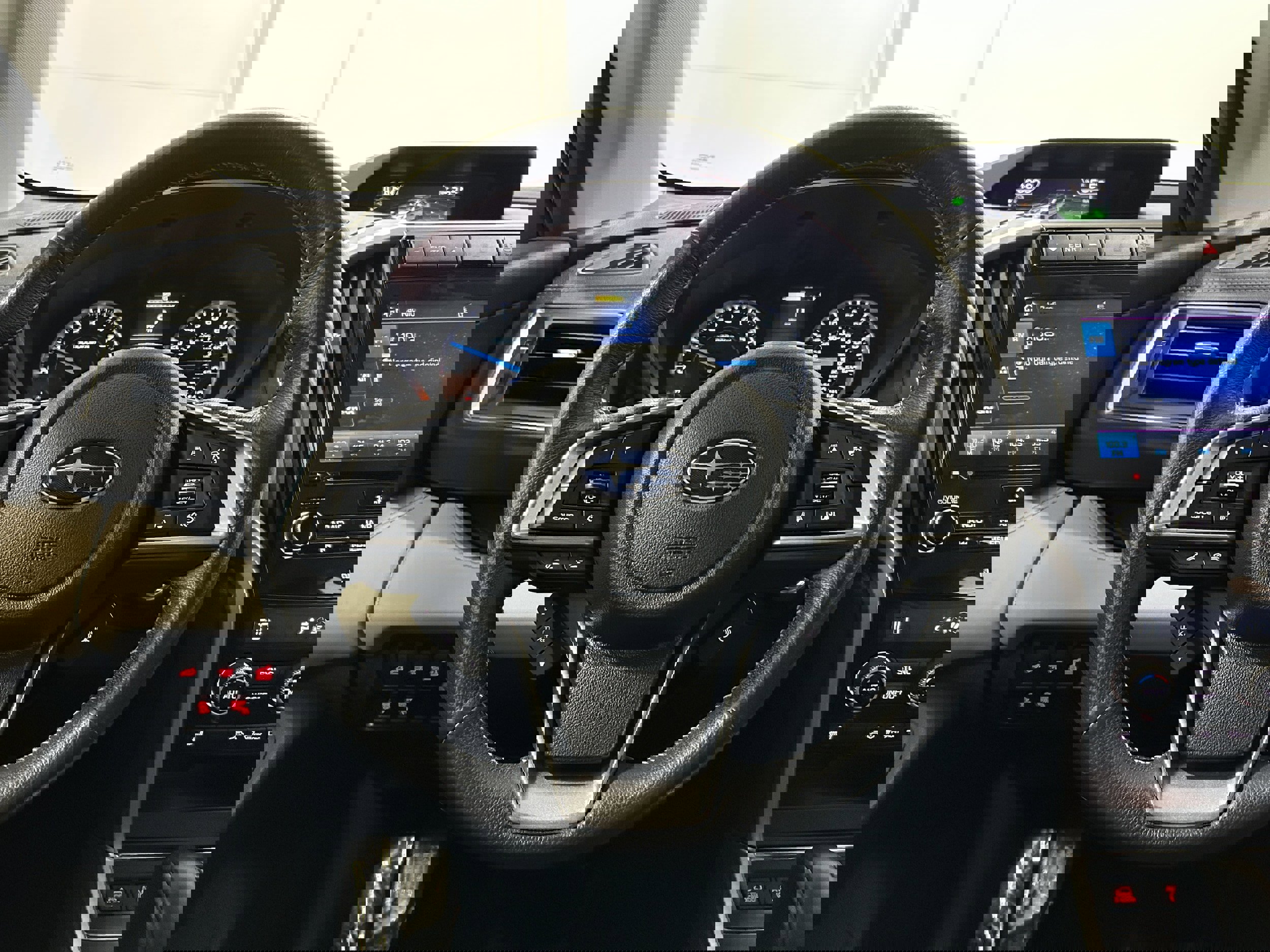 Used 2021 Subaru Ascent Limited w/ Technology Package image 14